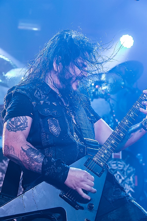 Machine Head @ De Mast, picture 27, photographed by Edwin Houdevelt - FrontView Magazine