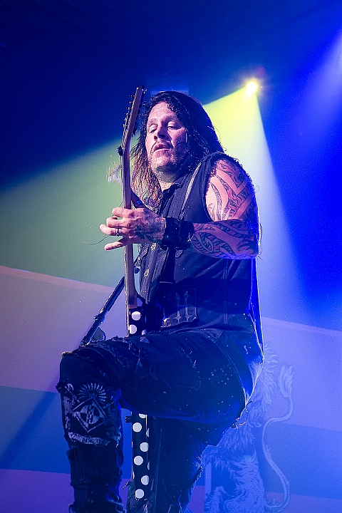 Machine Head @ De Mast, picture 34, photographed by Edwin Houdevelt - FrontView Magazine