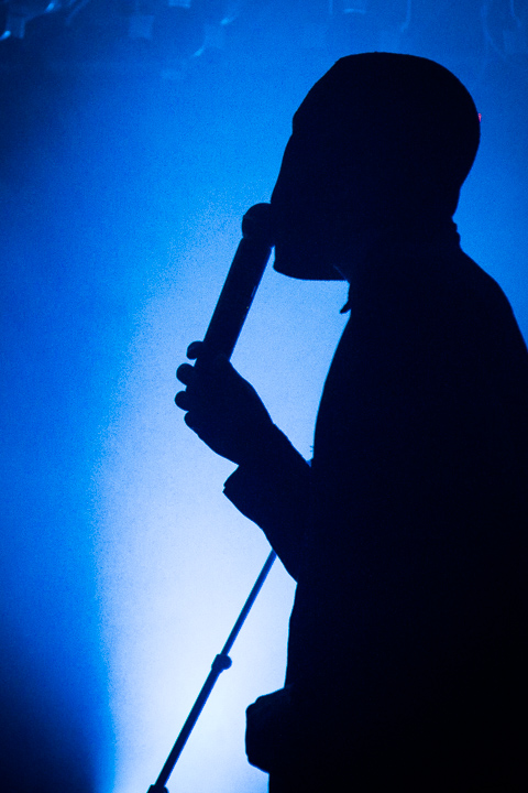 21 Pilots @ Trix Club, picture 6, photographed by Tom Stessens - FrontView Magazine