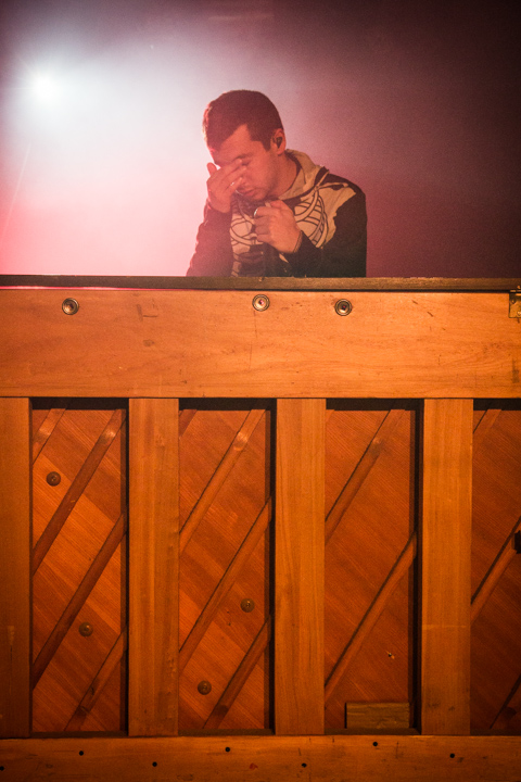 21 Pilots @ Trix Club, picture 11, photographed by Tom Stessens - FrontView Magazine