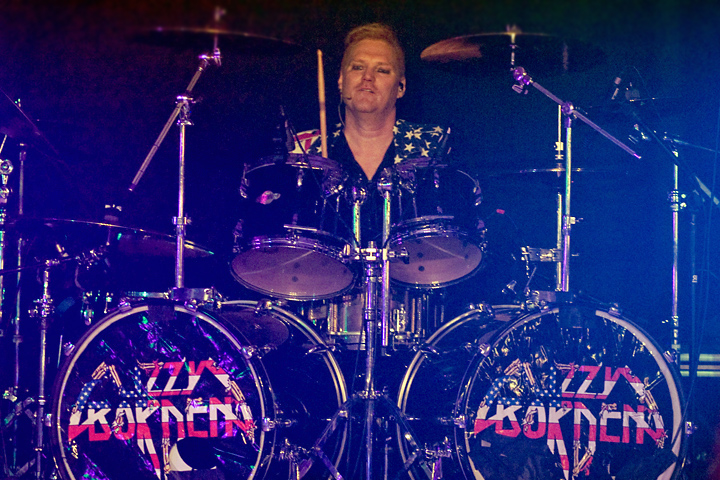 Lizzy Borden @ Jagersborg Maasmechelen, picture 15, photographed by Paul Nouwen - FrontView Magazine