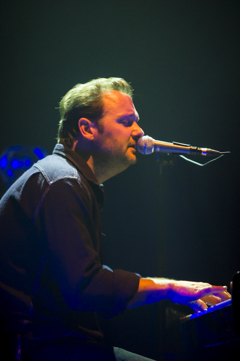 Novastar @ De Roma, picture 1, photographed by Bert Schevernels - FrontView Magazine