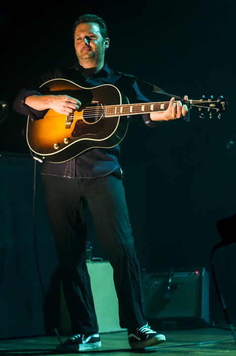 Novastar @ De Roma, picture 6, photographed by Bert Schevernels - FrontView Magazine