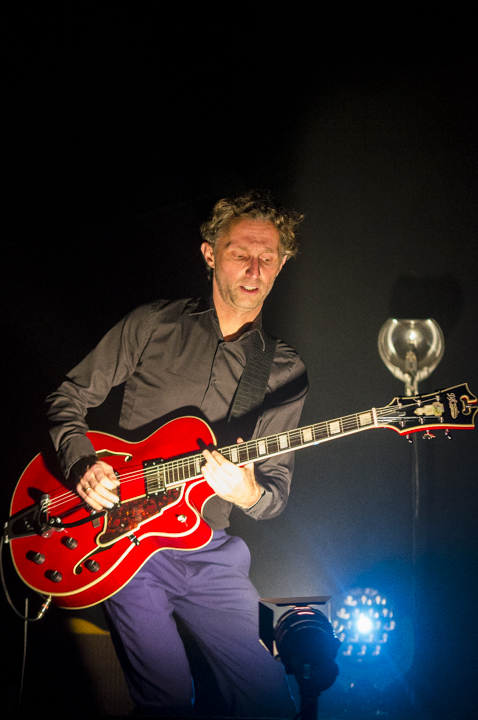 Novastar @ De Roma, picture 7, photographed by Bert Schevernels - FrontView Magazine