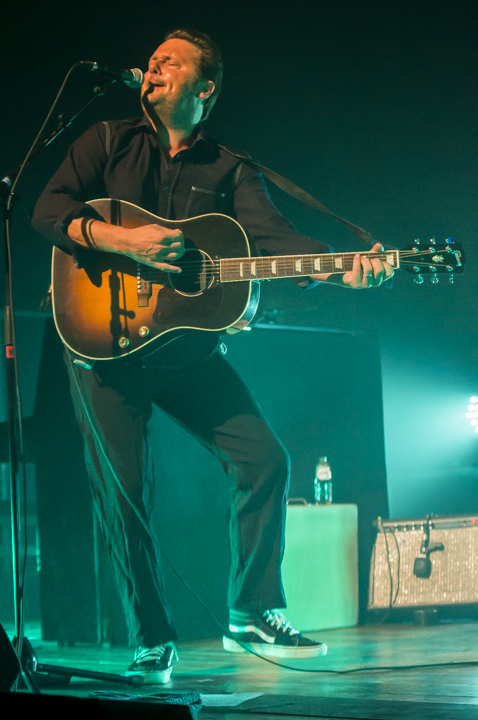 Novastar @ De Roma, picture 8, photographed by Bert Schevernels - FrontView Magazine