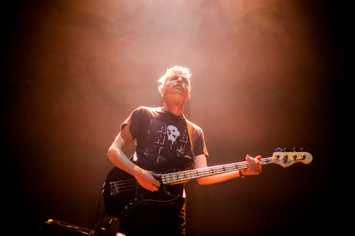 Vaults @ Vorst Nationaal, picture 6, photographed by Dorien Goetschalckx - FrontView Magazine