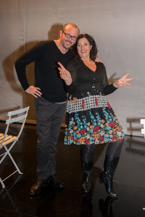April in Paris Fakkelteater, picture 9, photographed by Goele Bormans - FrontView Magazine