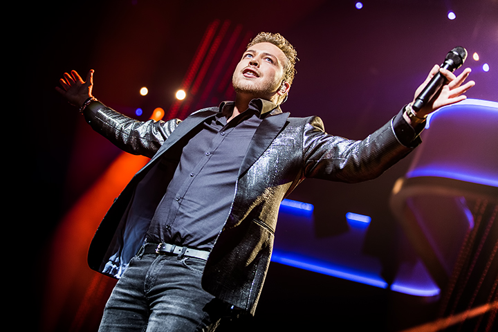 Musicals in Concert @ Ziggo Dome, picture 2, photographed by Elke Briers - FrontView Magazine