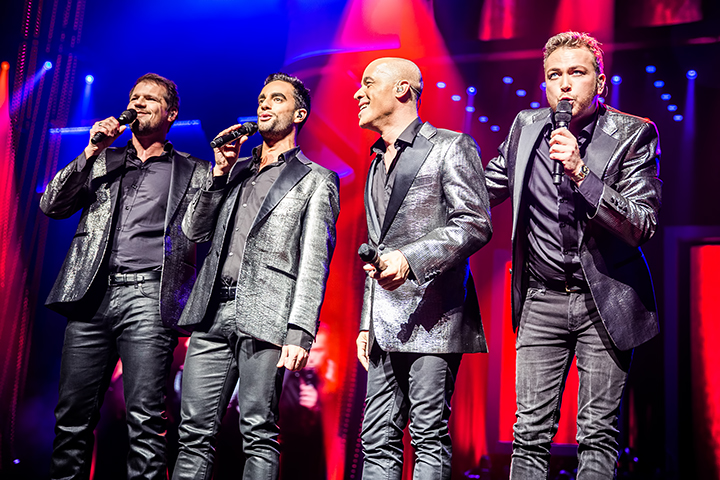 Musicals in Concert @ Ziggo Dome, picture 4, photographed by Elke Briers - FrontView Magazine