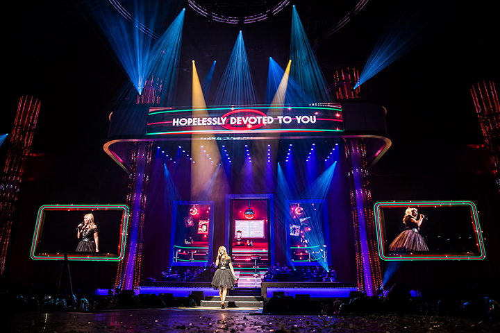 Musicals in Concert @ Ziggo Dome, picture 5, photographed by Elke Briers - FrontView Magazine