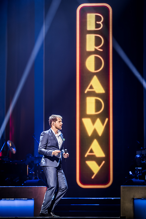 Musicals in Concert @ Ziggo Dome, picture 8, photographed by Elke Briers - FrontView Magazine