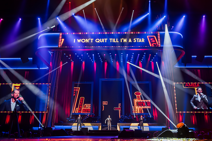 Musicals in Concert @ Ziggo Dome, picture 10, photographed by Elke Briers - FrontView Magazine