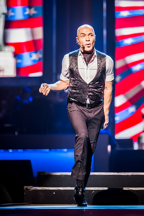 Musicals in Concert @ Ziggo Dome, picture 15, photographed by Elke Briers - FrontView Magazine