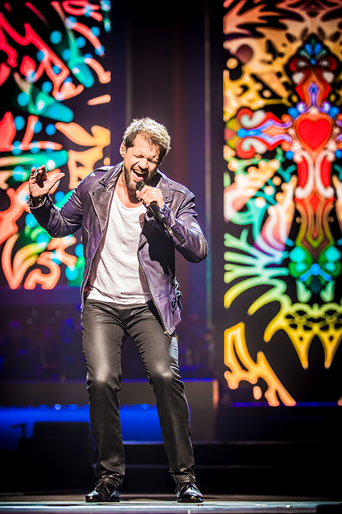 Musicals in Concert @ Ziggo Dome, picture 17, photographed by Elke Briers - FrontView Magazine