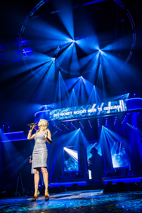 Musicals in Concert @ Ziggo Dome, picture 25, photographed by Elke Briers - FrontView Magazine