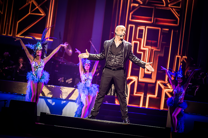 Musicals in Concert @ Ziggo Dome, picture 26, photographed by Elke Briers - FrontView Magazine