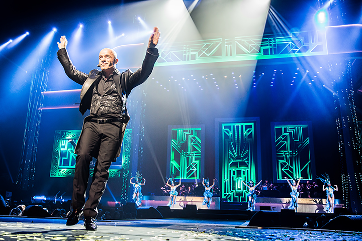 Musicals in Concert @ Ziggo Dome, picture 27, photographed by Elke Briers - FrontView Magazine