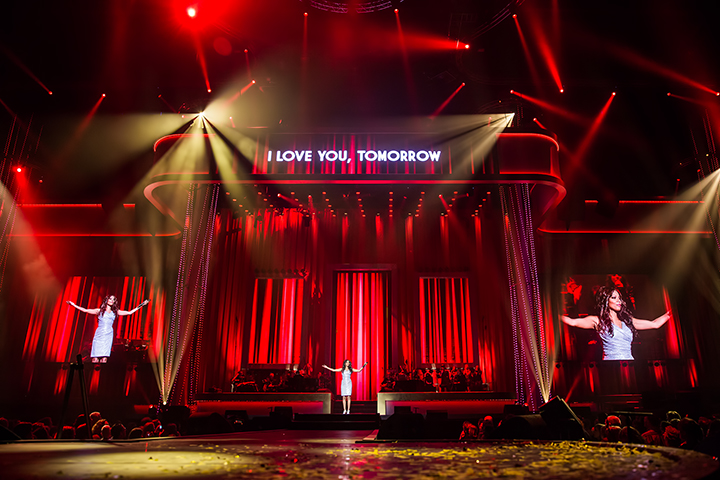 Musicals in Concert @ Ziggo Dome, picture 30, photographed by Elke Briers - FrontView Magazine