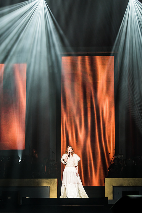 Musicals in Concert @ Ziggo Dome, picture 31, photographed by Elke Briers - FrontView Magazine