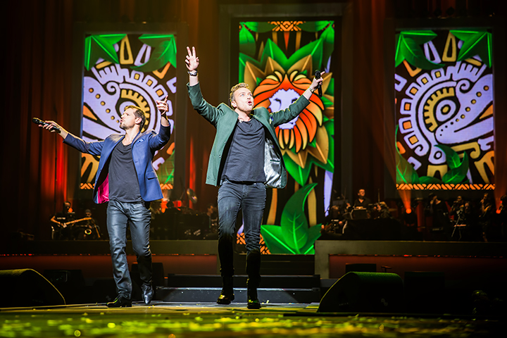 Musicals in Concert @ Ziggo Dome, picture 33, photographed by Elke Briers - FrontView Magazine