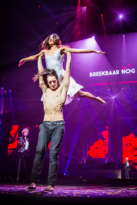 Musicals in Concert @ Ziggo Dome, picture 34, photographed by Elke Briers - FrontView Magazine