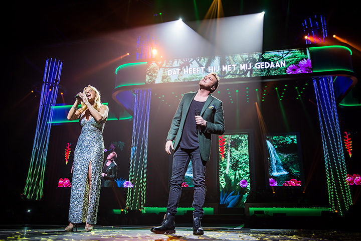 Musicals in Concert @ Ziggo Dome, picture 36, photographed by Elke Briers - FrontView Magazine
