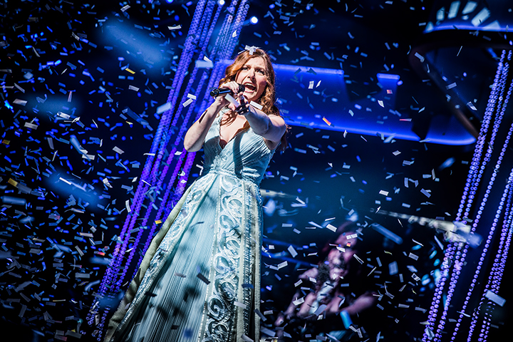 Musicals in Concert @ Ziggo Dome, picture 41, photographed by Elke Briers - FrontView Magazine