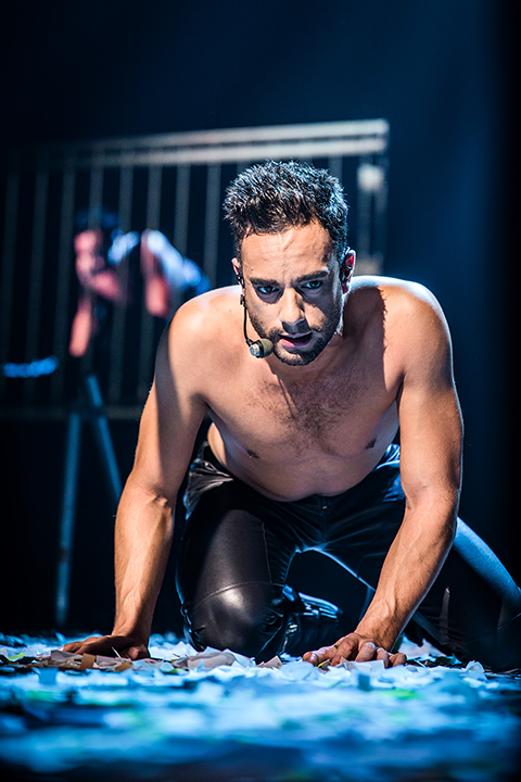 Musicals in Concert @ Ziggo Dome, picture 42, photographed by Elke Briers - FrontView Magazine