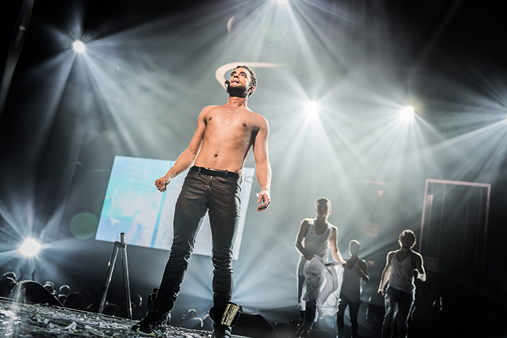Musicals in Concert @ Ziggo Dome, picture 43, photographed by Elke Briers - FrontView Magazine