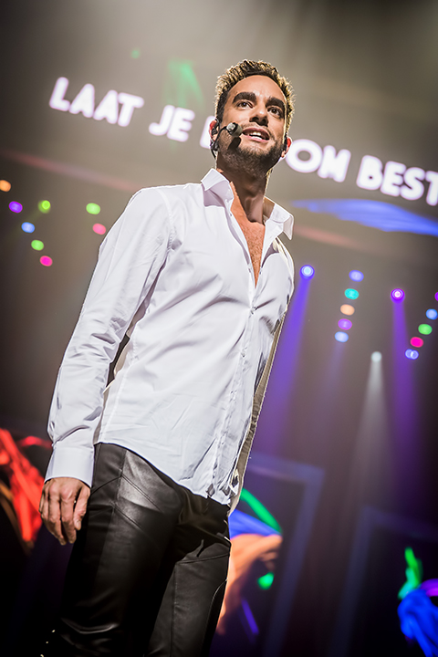 Musicals in Concert @ Ziggo Dome, picture 44, photographed by Elke Briers - FrontView Magazine