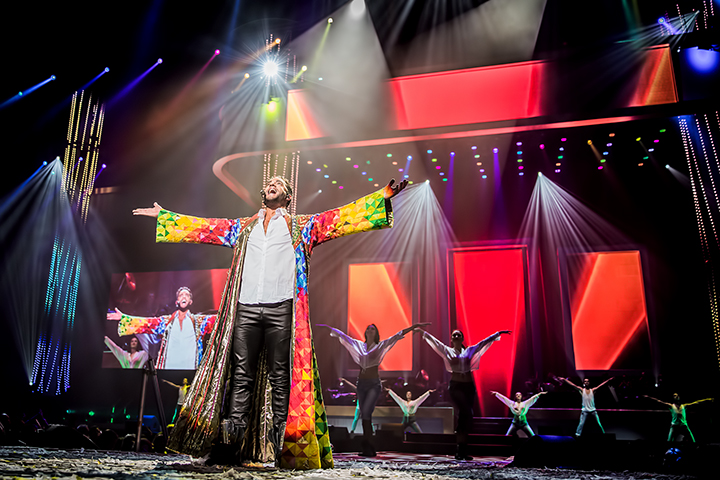 Musicals in Concert @ Ziggo Dome, picture 45, photographed by Elke Briers - FrontView Magazine