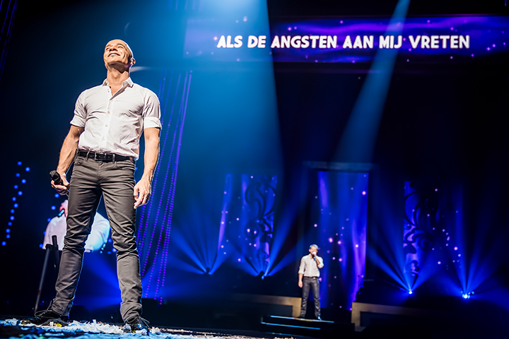 Musicals in Concert @ Ziggo Dome, picture 47, photographed by Elke Briers - FrontView Magazine