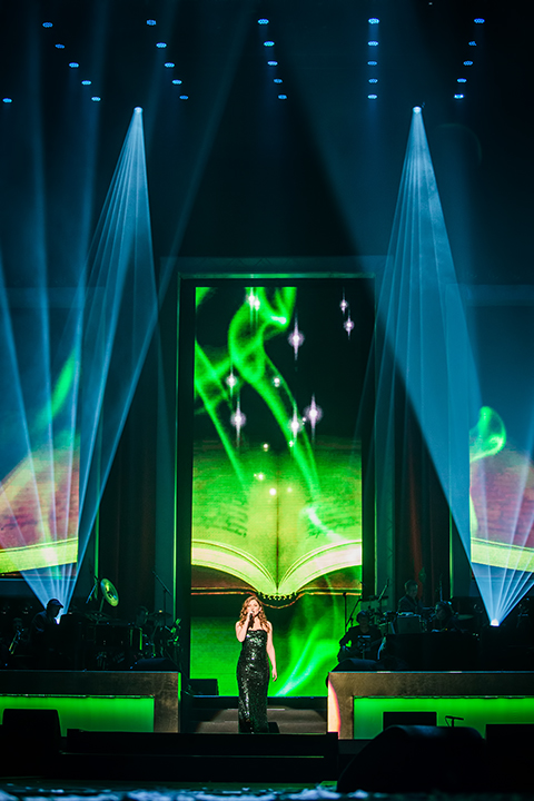 Musicals in Concert @ Ziggo Dome, picture 51, photographed by Elke Briers - FrontView Magazine