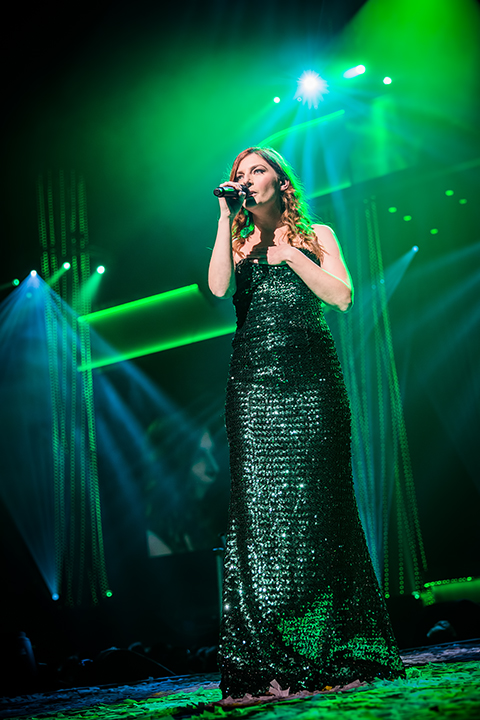 Musicals in Concert @ Ziggo Dome, picture 52, photographed by Elke Briers - FrontView Magazine