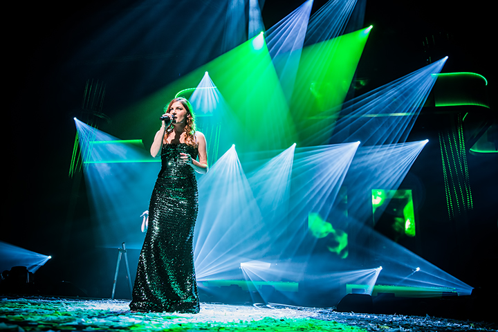 Musicals in Concert @ Ziggo Dome, picture 53, photographed by Elke Briers - FrontView Magazine