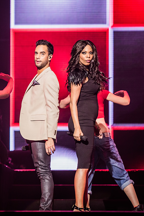 Musicals in Concert @ Ziggo Dome, picture 55, photographed by Elke Briers - FrontView Magazine