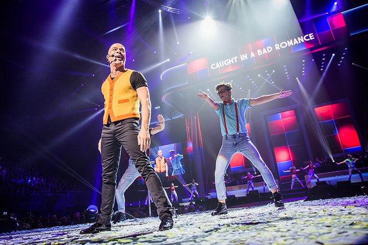 Musicals in Concert @ Ziggo Dome, picture 56, photographed by Elke Briers - FrontView Magazine