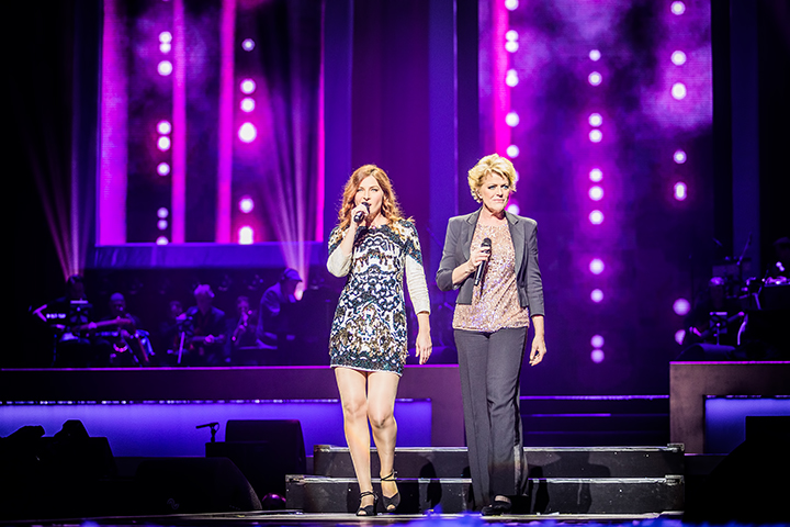 Musicals in Concert @ Ziggo Dome, picture 57, photographed by Elke Briers - FrontView Magazine