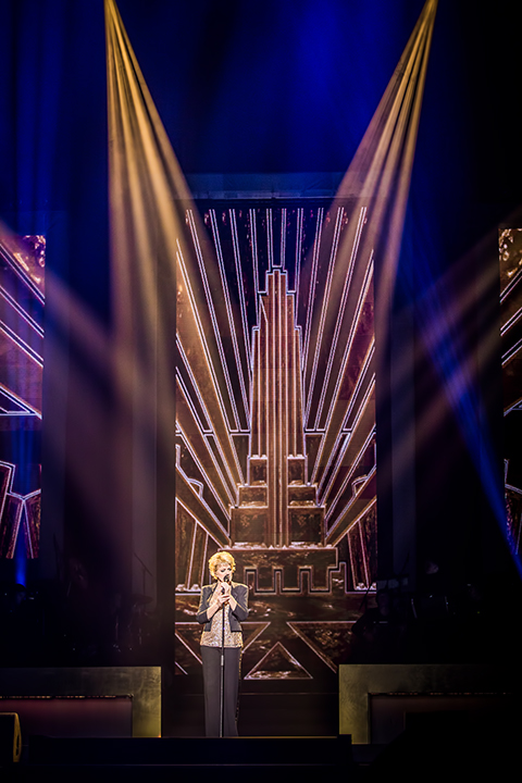 Musicals in Concert @ Ziggo Dome, picture 59, photographed by Elke Briers - FrontView Magazine