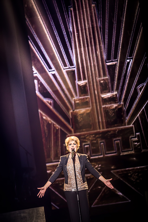 Musicals in Concert @ Ziggo Dome, picture 60, photographed by Elke Briers - FrontView Magazine