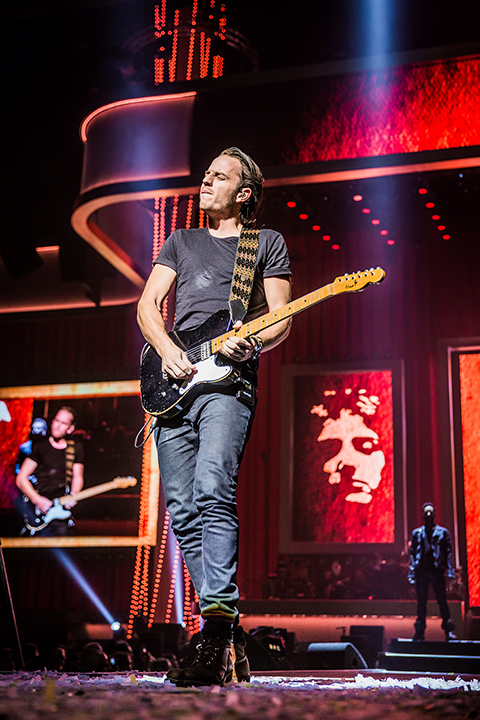 Musicals in Concert @ Ziggo Dome, picture 63, photographed by Elke Briers - FrontView Magazine