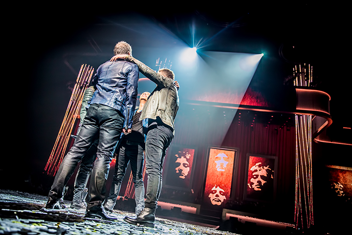 Musicals in Concert @ Ziggo Dome, picture 66, photographed by Elke Briers - FrontView Magazine