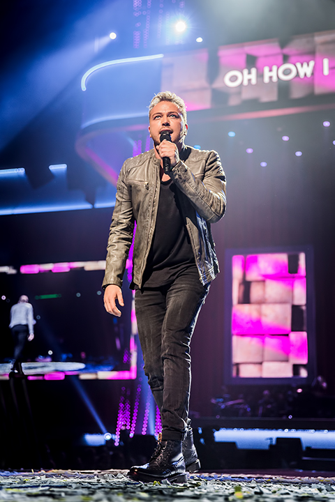 Musicals in Concert @ Ziggo Dome, picture 69, photographed by Elke Briers - FrontView Magazine