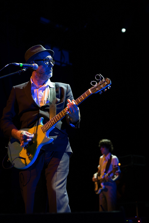 Fisher-Z @ Het Depot, Leuven, foto 10, foto's door Erik Olaerts - FrontView Magazine