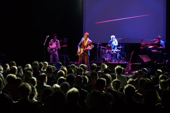 Fisher-Z @ Het Depot, Leuven, foto 22, foto's door Erik Olaerts - FrontView Magazine