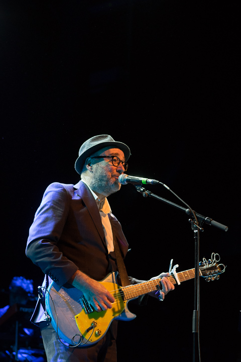 Fisher-Z @ Het Depot, Leuven, foto 28, foto's door Erik Olaerts - FrontView Magazine