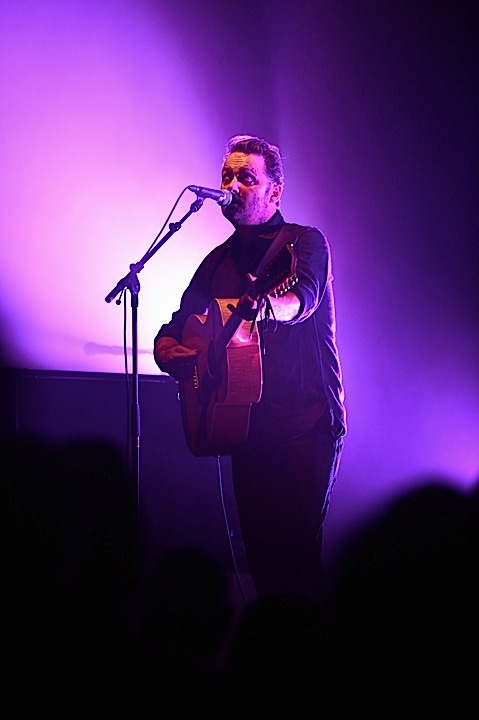 Novastar - Inside 2014 Tour @ Het Depot (Leuven), picture 5, photographed by Wim Patry - FrontView Magazine