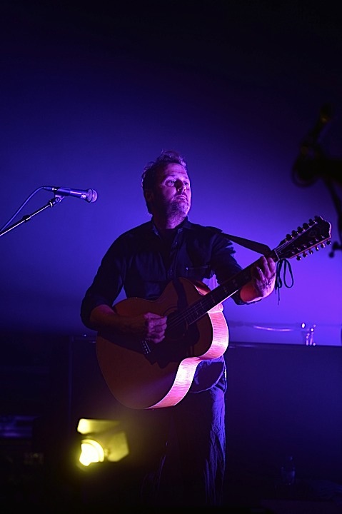 Novastar - Inside 2014 Tour @ Het Depot (Leuven), picture 6, photographed by Wim Patry - FrontView Magazine