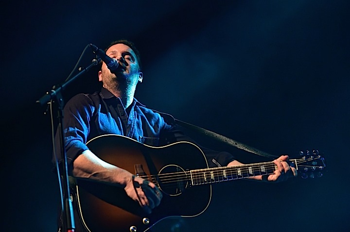 Novastar - Inside 2014 Tour @ Het Depot (Leuven), picture 8, photographed by Wim Patry - FrontView Magazine