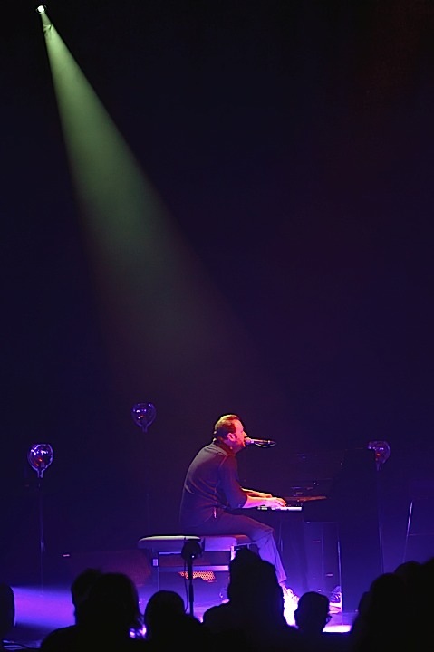 Novastar - Inside 2014 Tour @ Het Depot (Leuven), picture 12, photographed by Wim Patry - FrontView Magazine